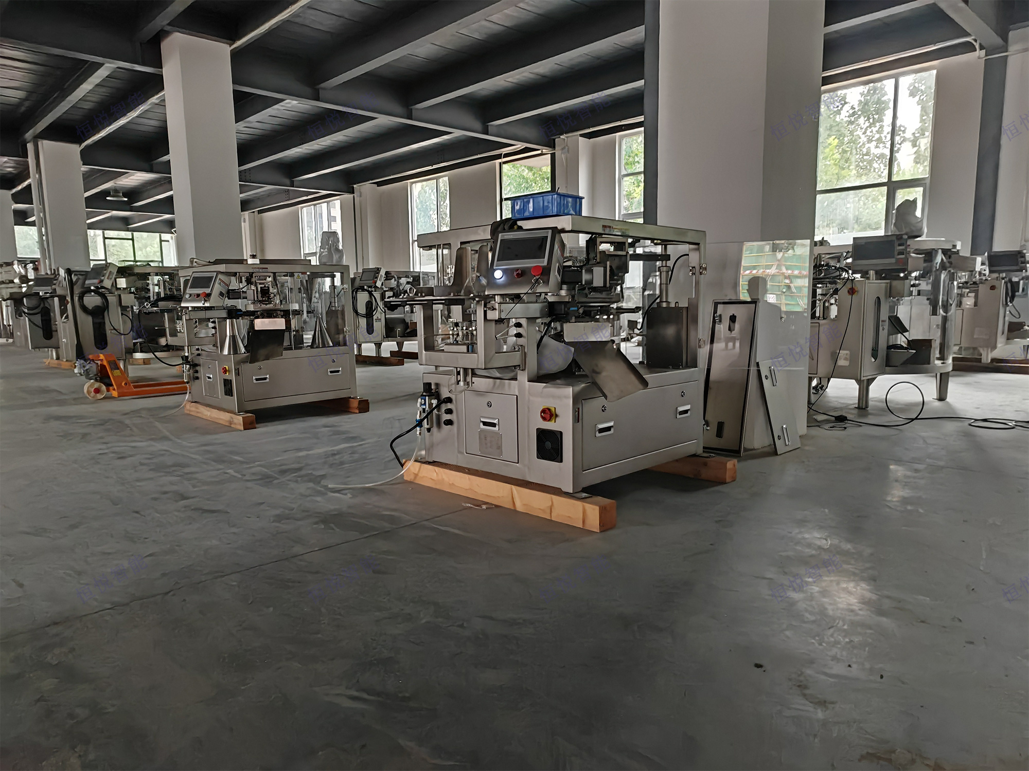 給袋式榴莲视频免费观看廠家