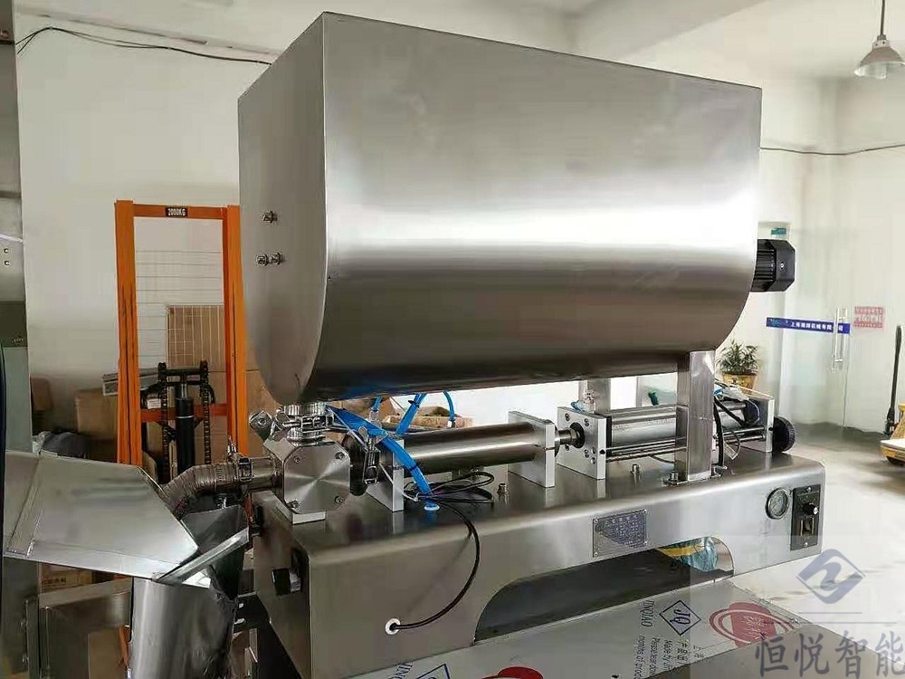 顆粒醬料全自動榴莲视频免费观看