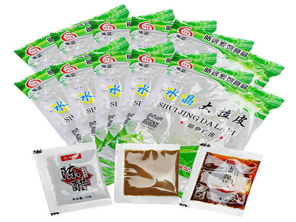 東北拉皮榴莲视频免费观看包裝效果良好