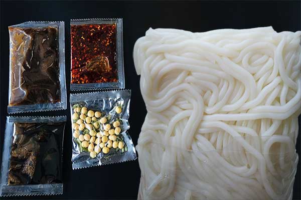 自動化鮮濕米粉榴莲视频免费观看可以鮮米粉的包裝問題