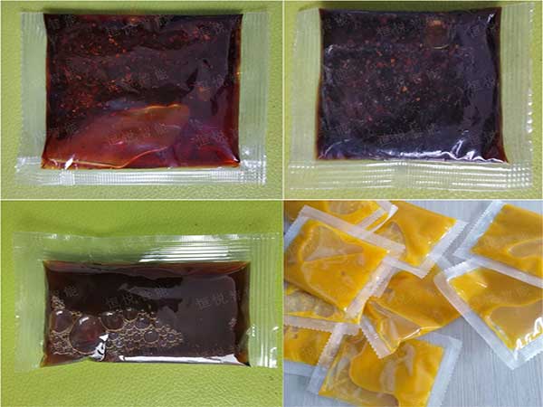 食品醬料榴莲视频免费观看械設備在調料食品製造領域中應用廣泛
