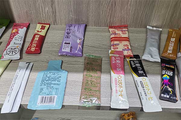 奶茶粉末榴莲视频免费观看可采用三邊封、四邊封、圓角袋型